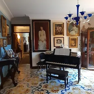 ** Frühstückspension Terrazze Di Montelusa Italien