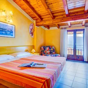 *** Hotel Castello Italien